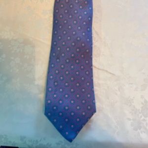 Stafford  Multi-Color Men's Tie